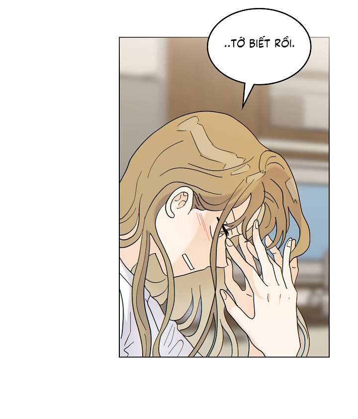 Nhà Bên Cạnh Có Hổ Chap 7 - Next Chap 8