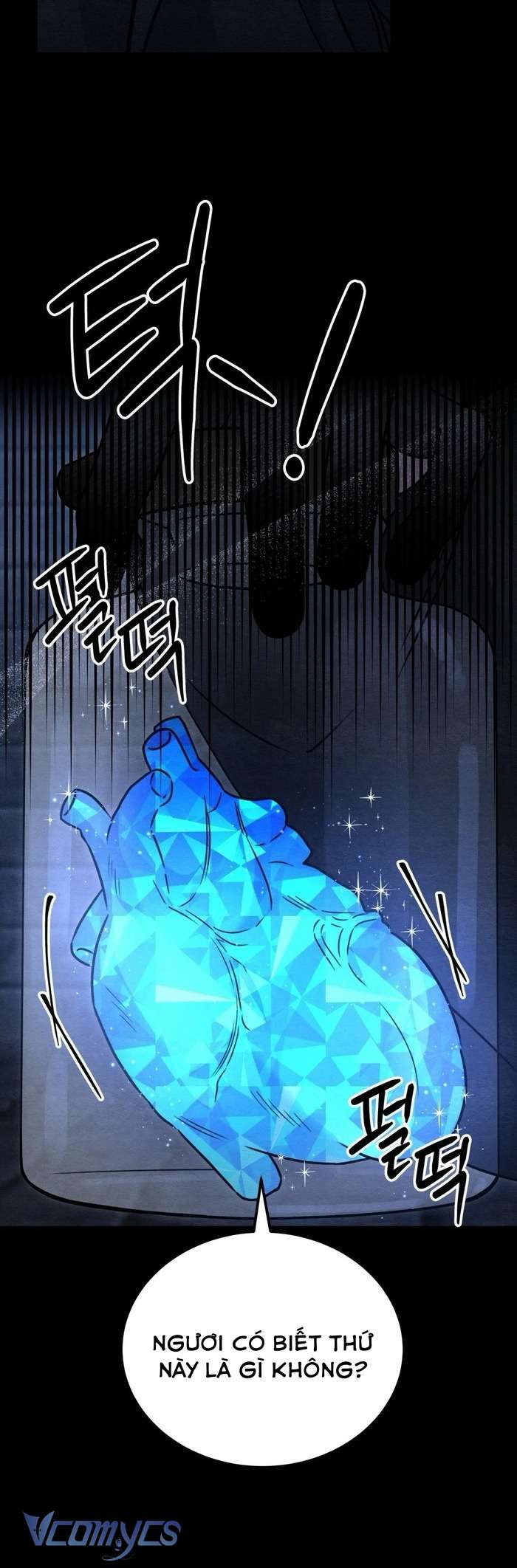 Hoa Lam Tinh Chap 34 - Next Chap 35