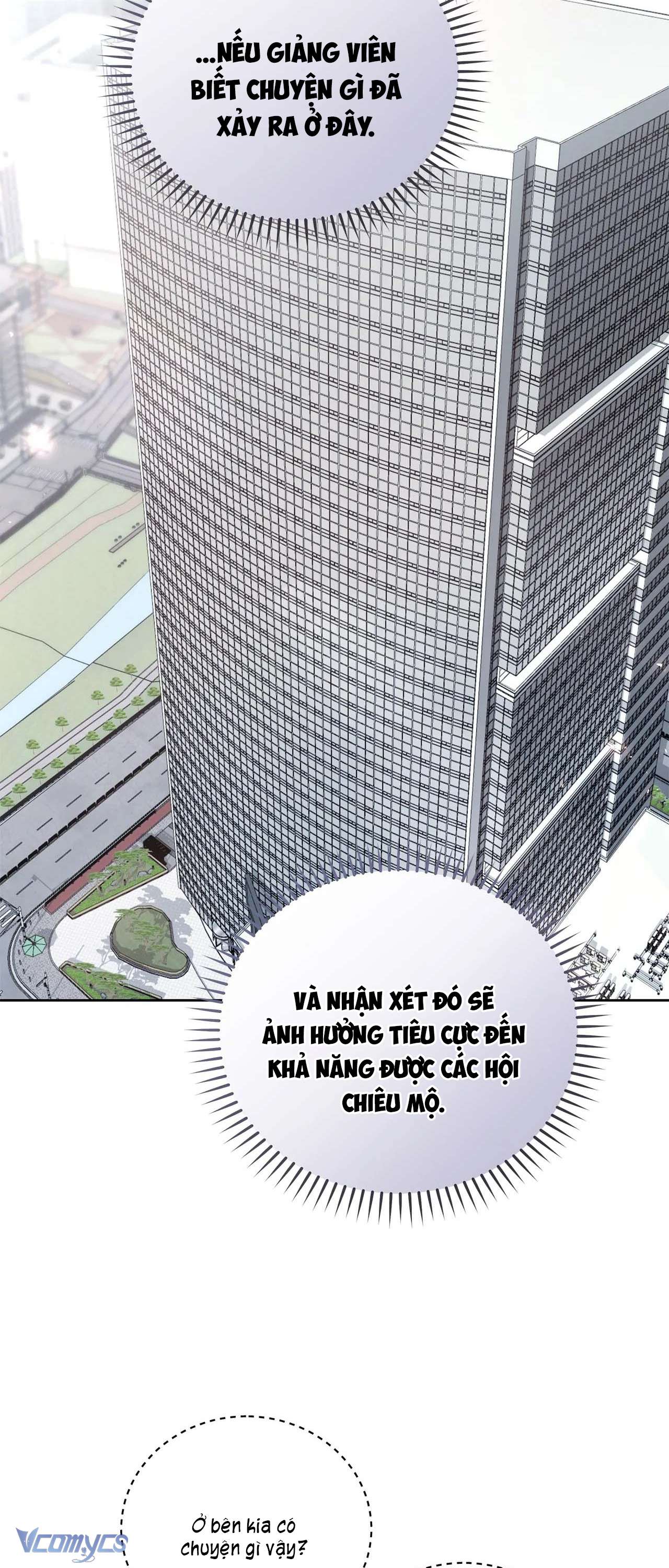 Chủ Tiệm Cafe Là Guide Cấp S Chap 22 - Next Chap 23