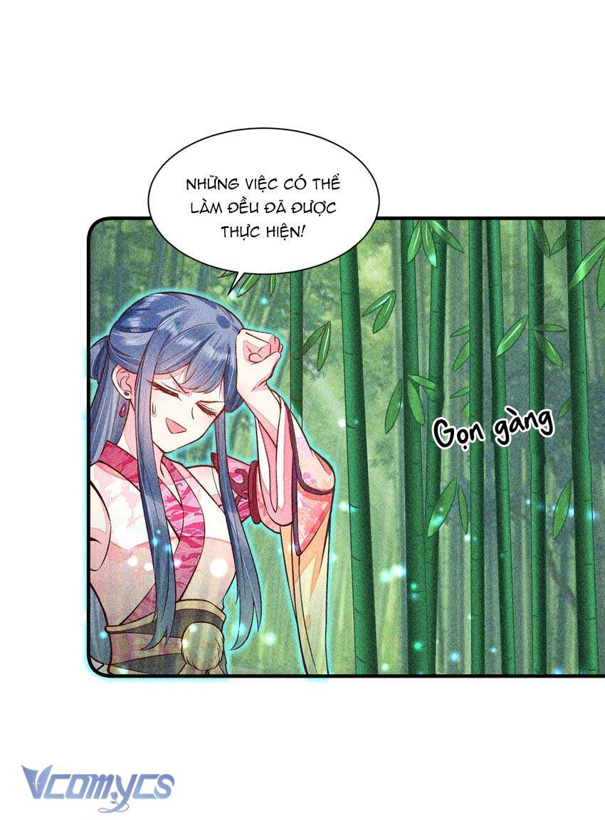 Nuôi Dưỡng Hoàng Tử Chap 18 - Trang 3