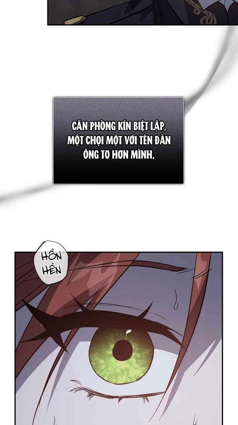 Nữ Hầu Báo Thù: Thời Khắc Cuối Cùng Chap 8 - Trang 4