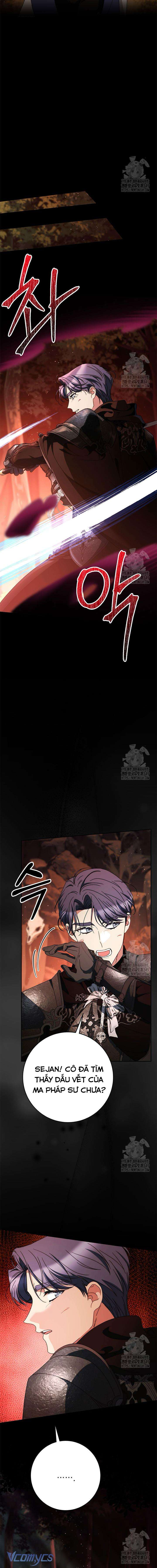 Nuôi Dưỡng Em Gái Xinh Đẹp Chap 66 - Trang 3