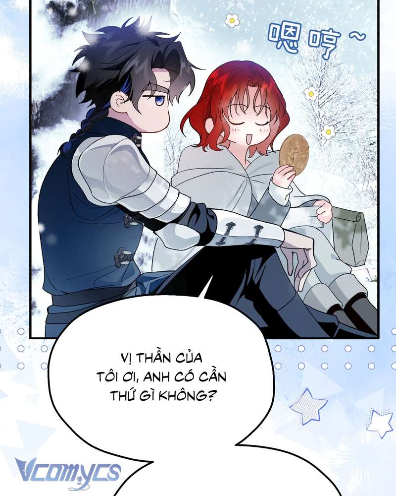 Cô Ấy Sẽ Thuần Hóa Các Anh Hùng Chap 31 - Next Chap 32