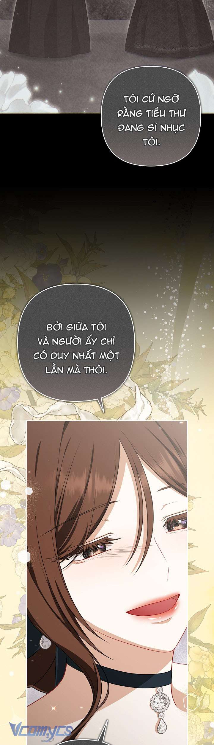 Tôi Đã Xem Một Vở Kịch Chap 19 - Trang 2