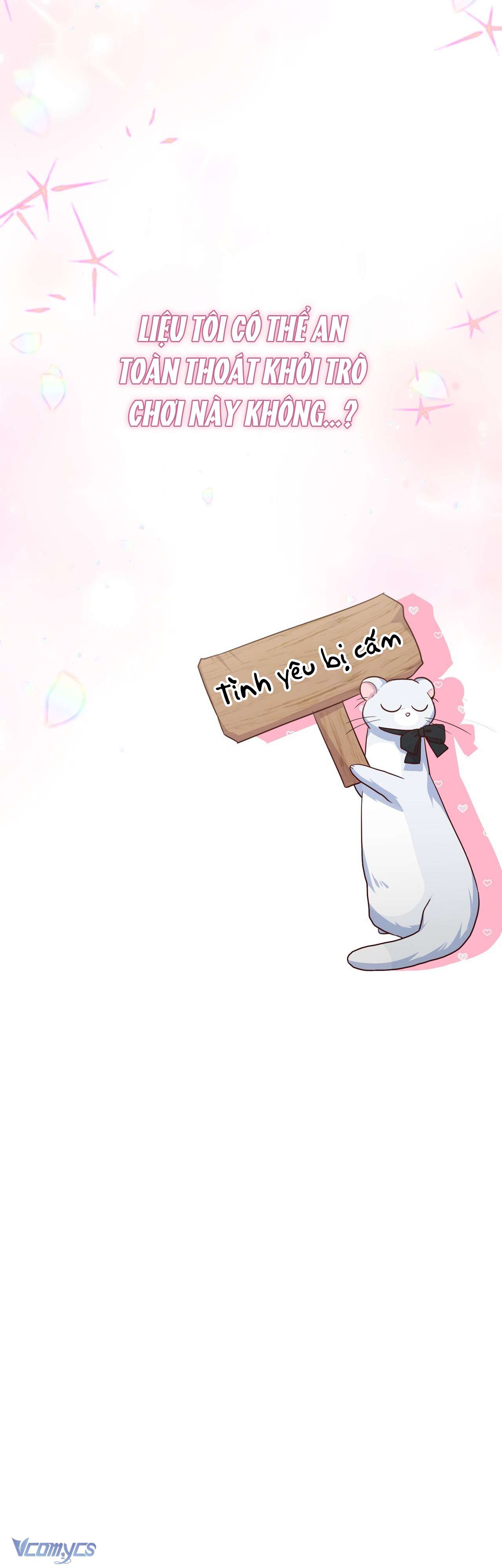 Kết Thúc Viên Mãn Không Cần Tình Yêu Chap 1 - Next Chap 2