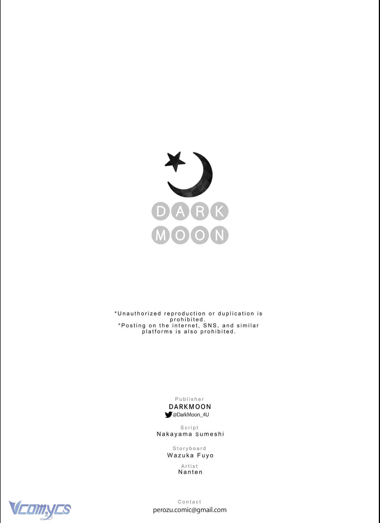 [18+] Tuyển Tập Truyện Ngắn Manga Chap 60 - Trang 3