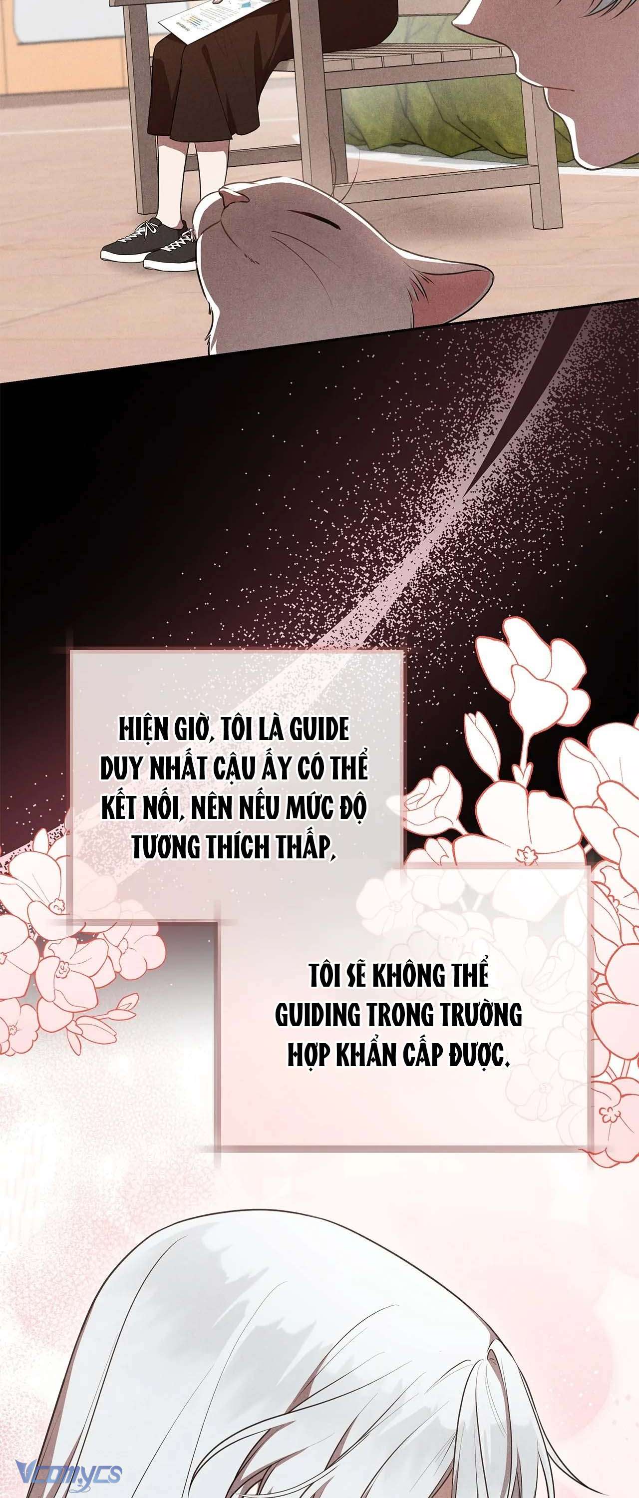 Chủ Tiệm Cafe Là Guide Cấp S Chap 25 - Trang 4