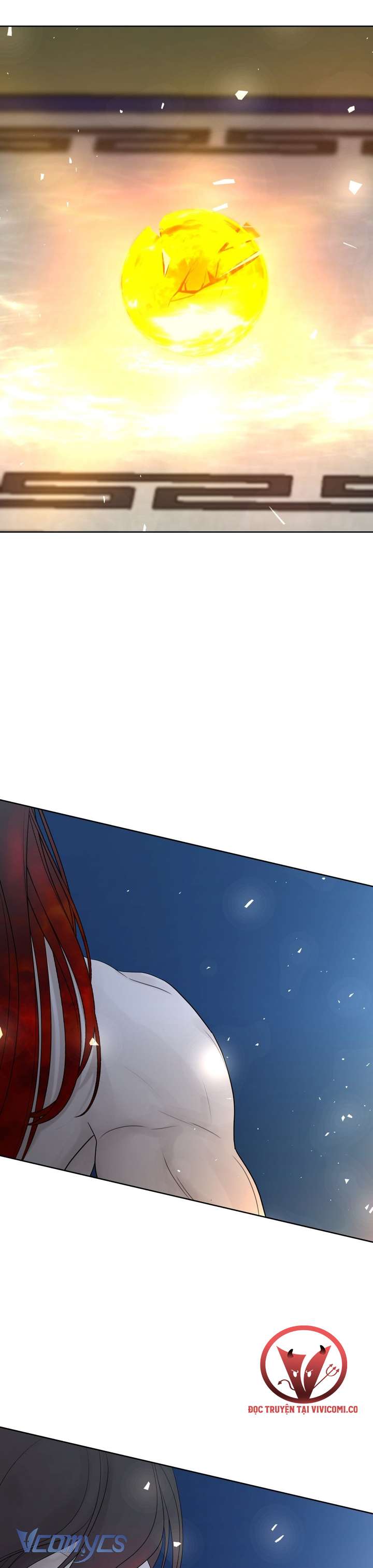 [18+] Hương Đào Hoa Chap 21 - Next 