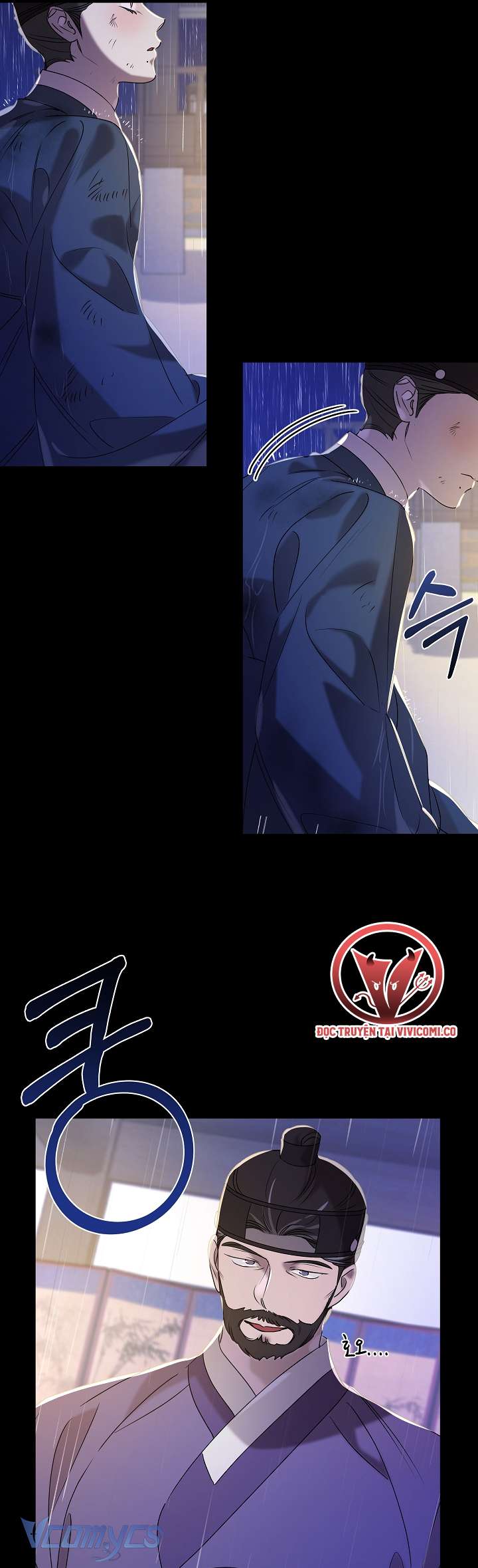 [18+] Biên Niên Sử Xuân Họa Thời Joseon Chap 51 - Next Chap 52