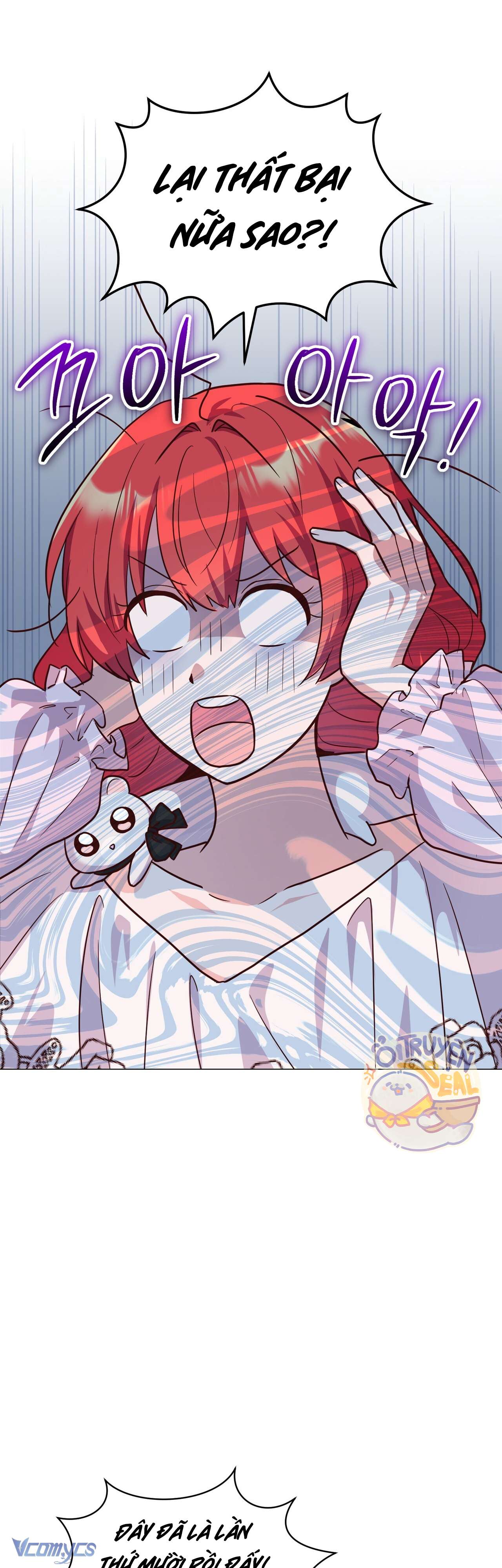 Kết Thúc Viên Mãn Không Cần Tình Yêu Chap 1 - Next Chap 2