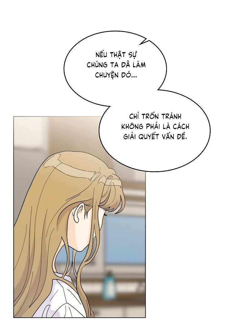 Nhà Bên Cạnh Có Hổ Chap 7 - Next Chap 8