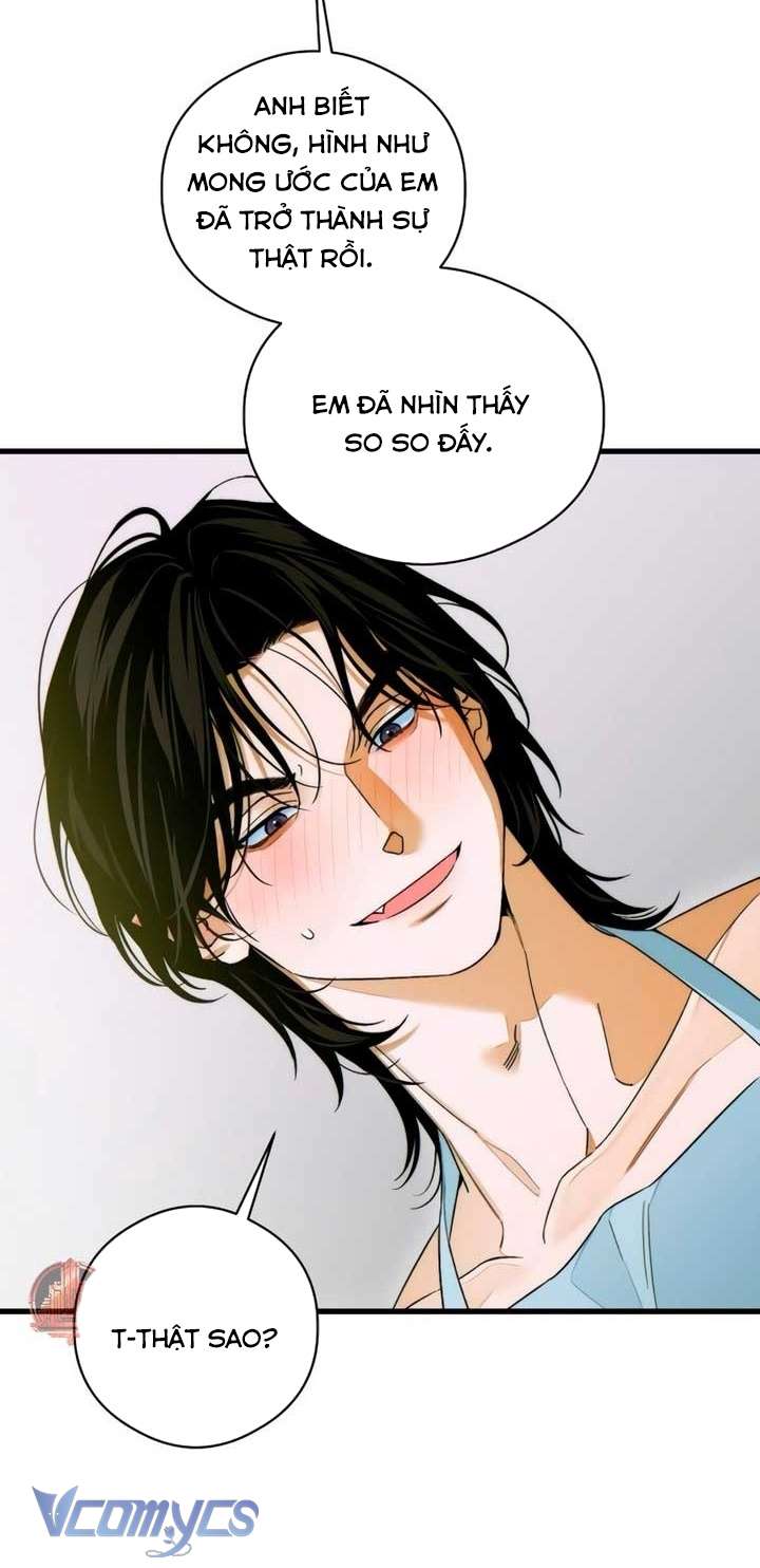 [18+] Mong Ước Của Ác Quỷ Chap 63 - Trang 2