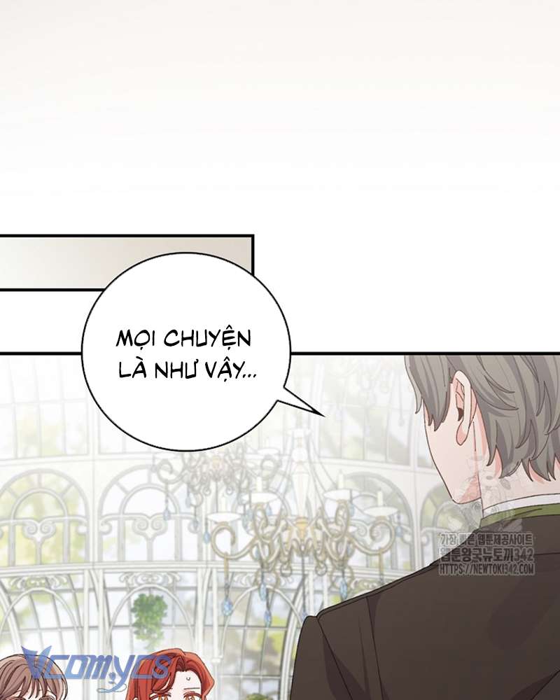 Chị Gái Của Nhân Vật Phản Diện Hôm Nay Cũng Đang Đau Khổ Chap 93 - Trang 4