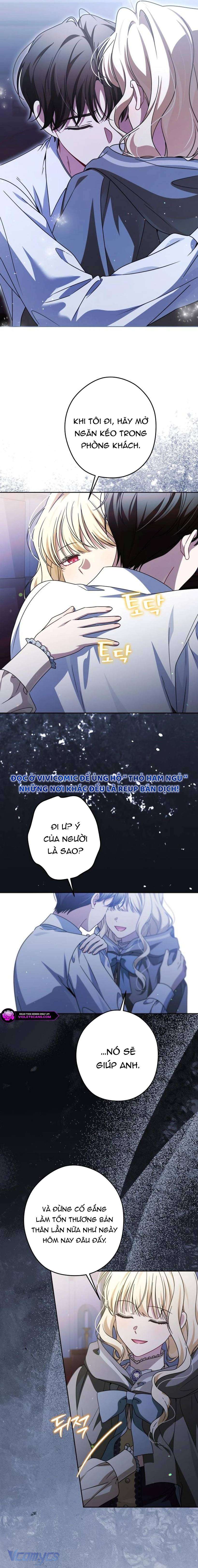 Gia Đình Phản Diện Phản Đối Tự Lập Chap 82 - Next Chap 83