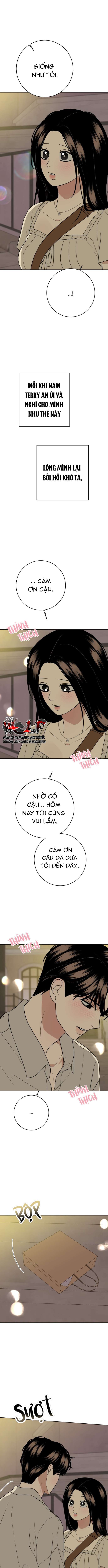 Kỷ Niệm Tuổi 19 Tồi Tệ Chap 47 - Trang 3