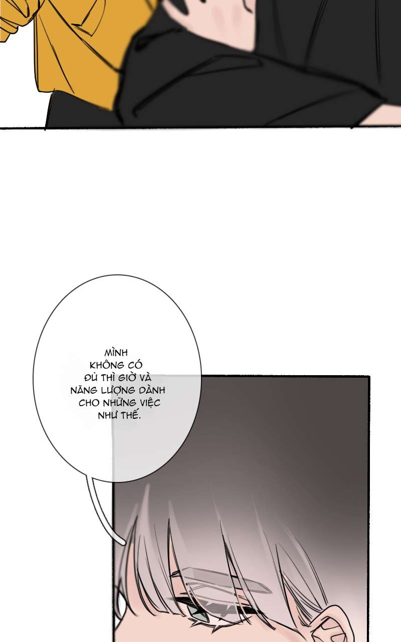 Tình Cờ Thật Đấy Chap 34.1 - Next Chap 35.1