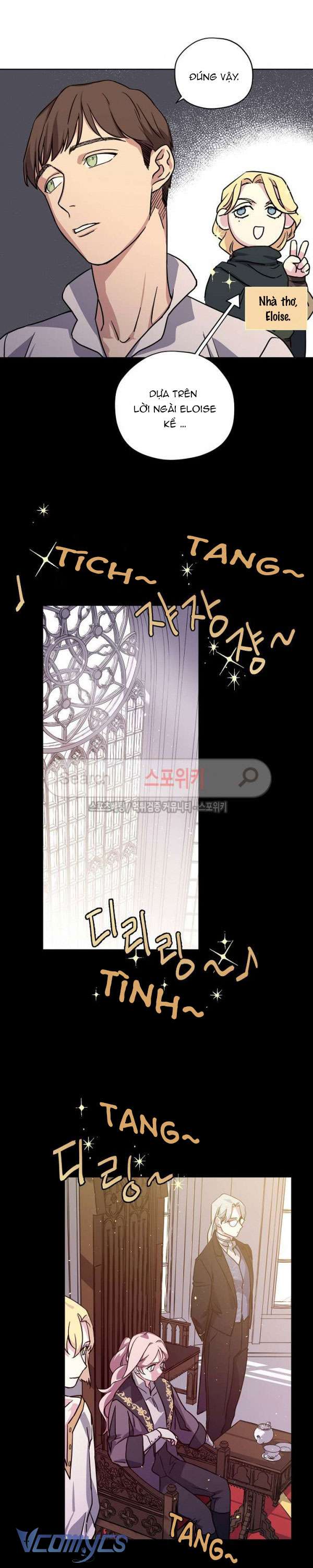 CHITRA Chap 73 - Trang 3