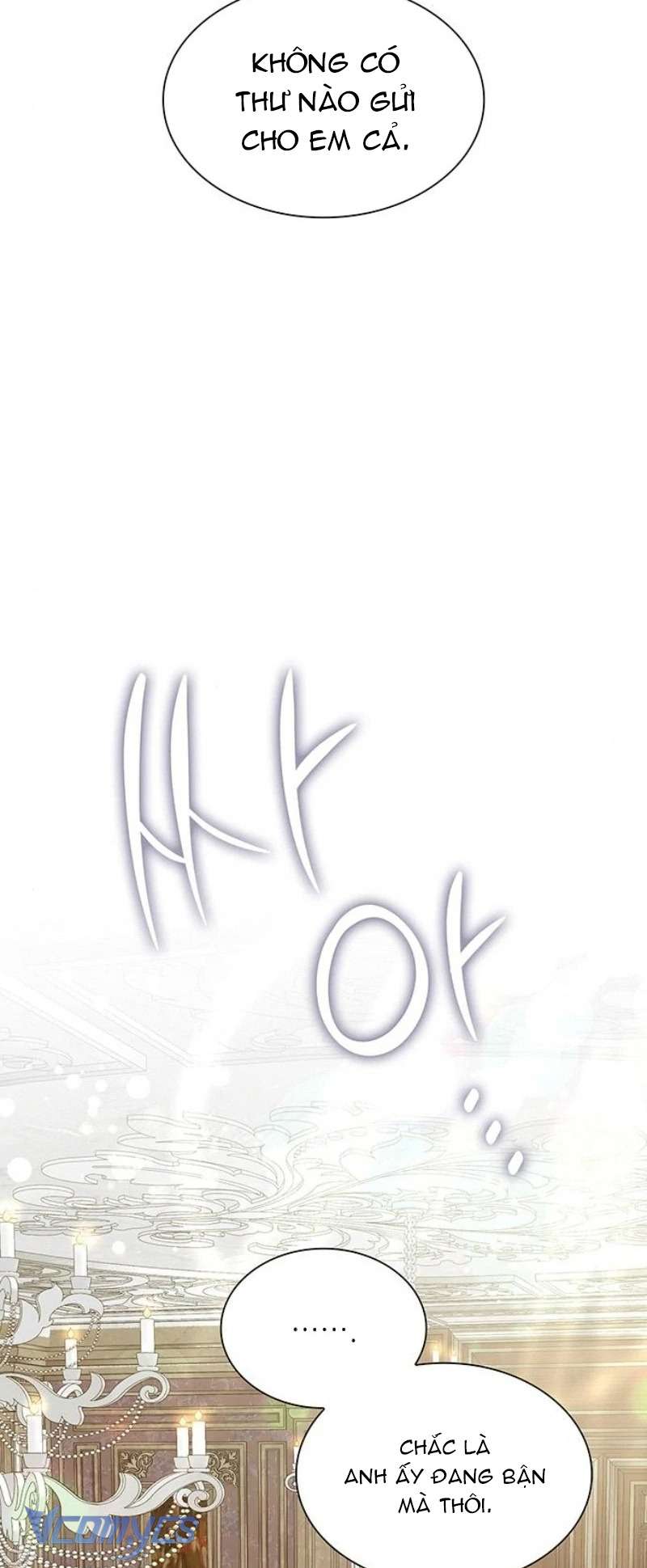 Cứ Cố Gắng Hết Sức Để Hối Hận Chap 5 - Trang 4