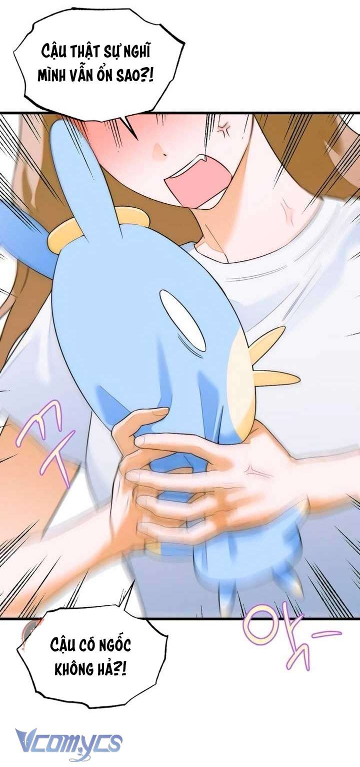 [18+] Mong Ước Của Ác Quỷ Chap 63 - Trang 2