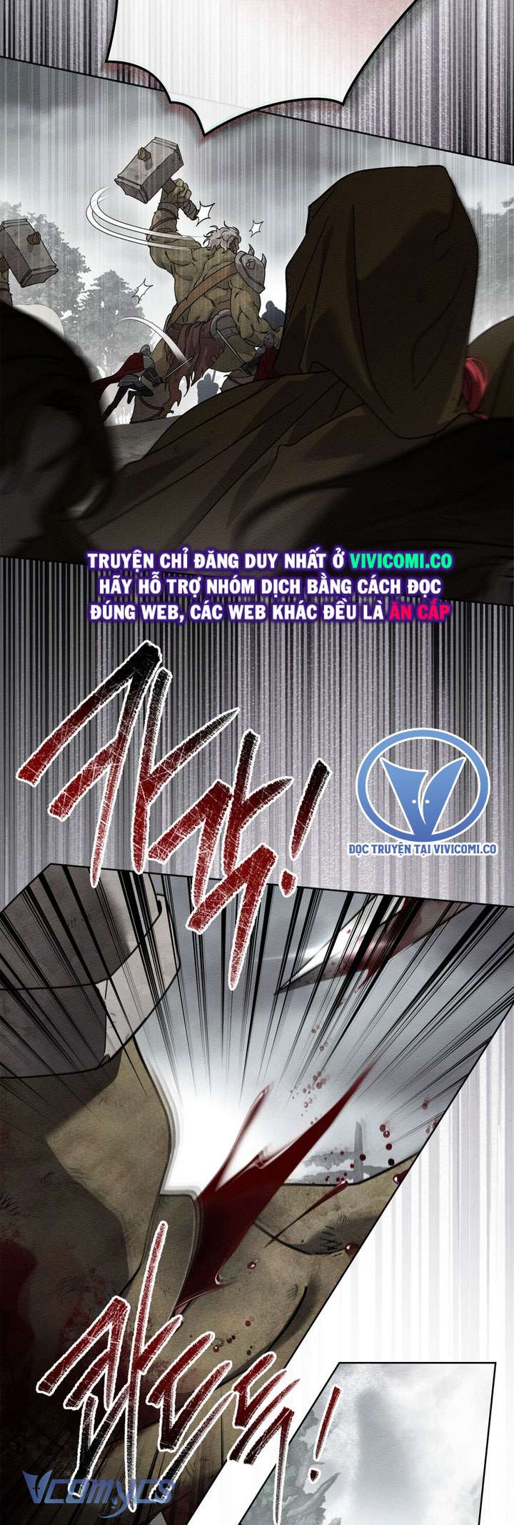 Dưới Bóng Cây Sồi Chap 119 - Next Chap 120