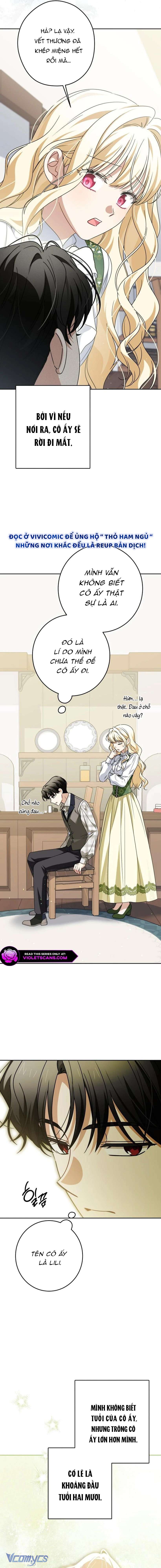 Gia Đình Phản Diện Phản Đối Tự Lập Chap 81 - Next Chap 82