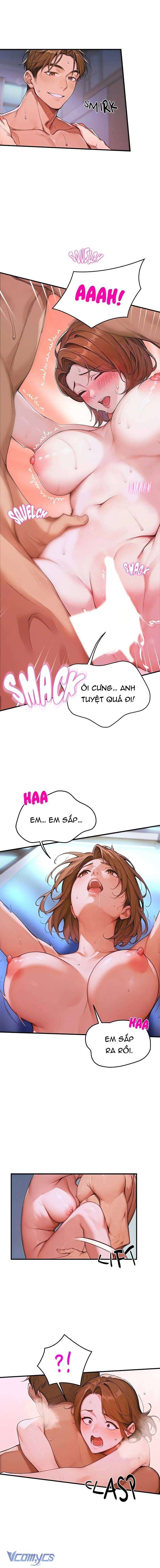 [18+] Làng Dục Vọng Chap 1 - Next Chap 2