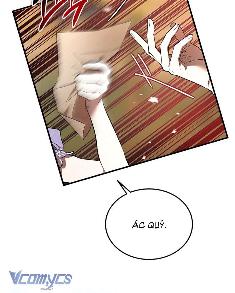 Ác Quỷ Nuôi Dưỡng Tiểu Thư Chapter 46 - Trang 4