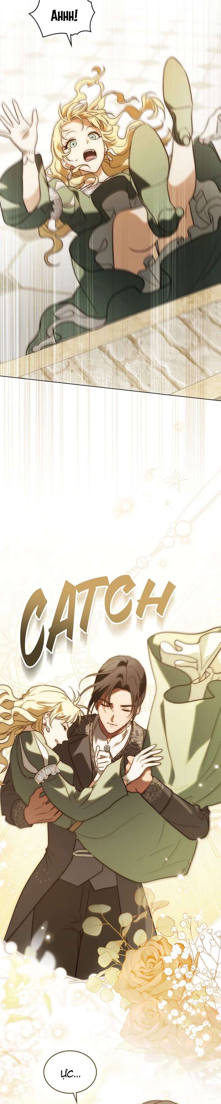 Khi Số Phận Tìm Đến Hai Ta Chap 64 - Trang 4