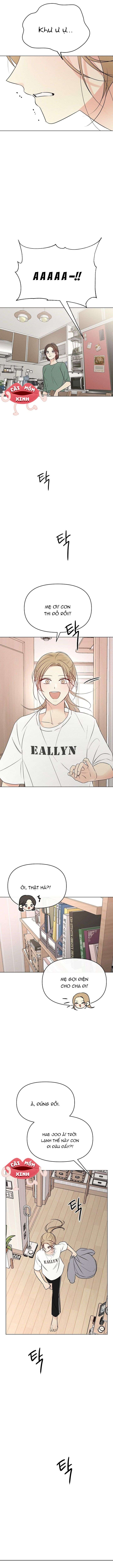 Soái Ca Kiểu Mẫu Chap 1 - Trang 2