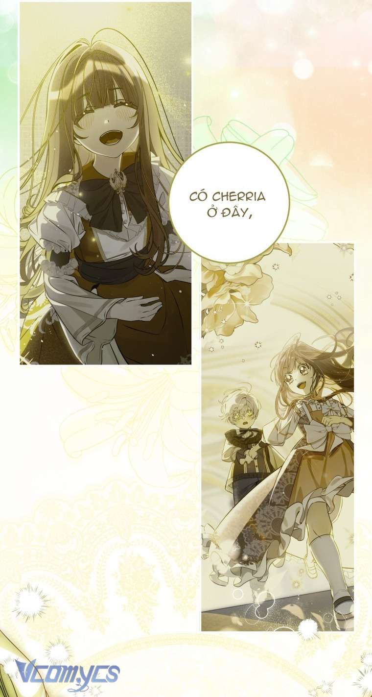 Người Vợ Hắc Ám Của Cậu Chồng Nhỏ Chap 19 - Next Chap 20