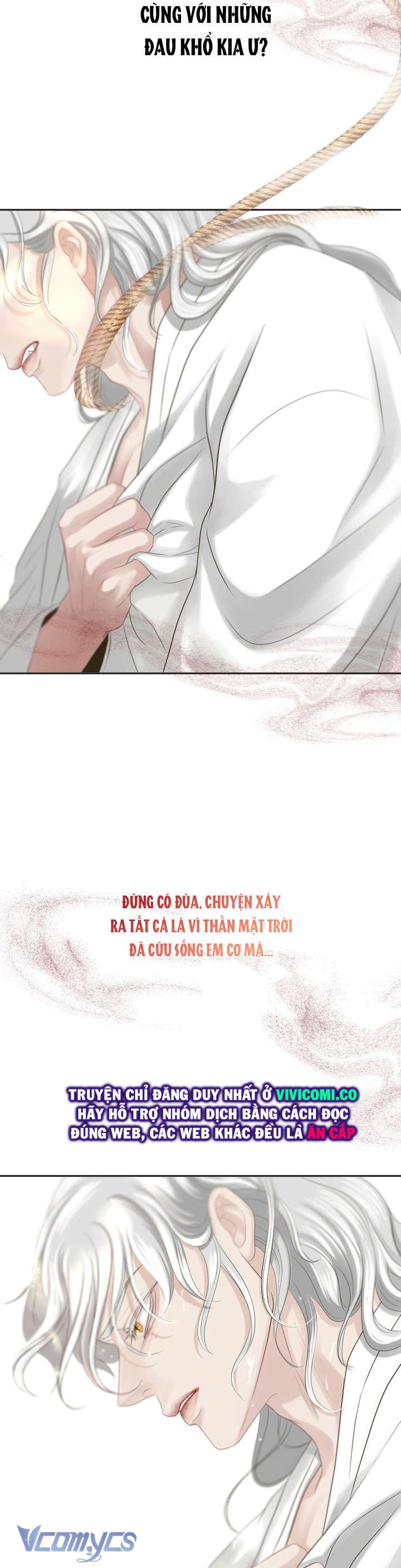 [18+] Hương Đào Hoa Chap 8 - Next Chap 9