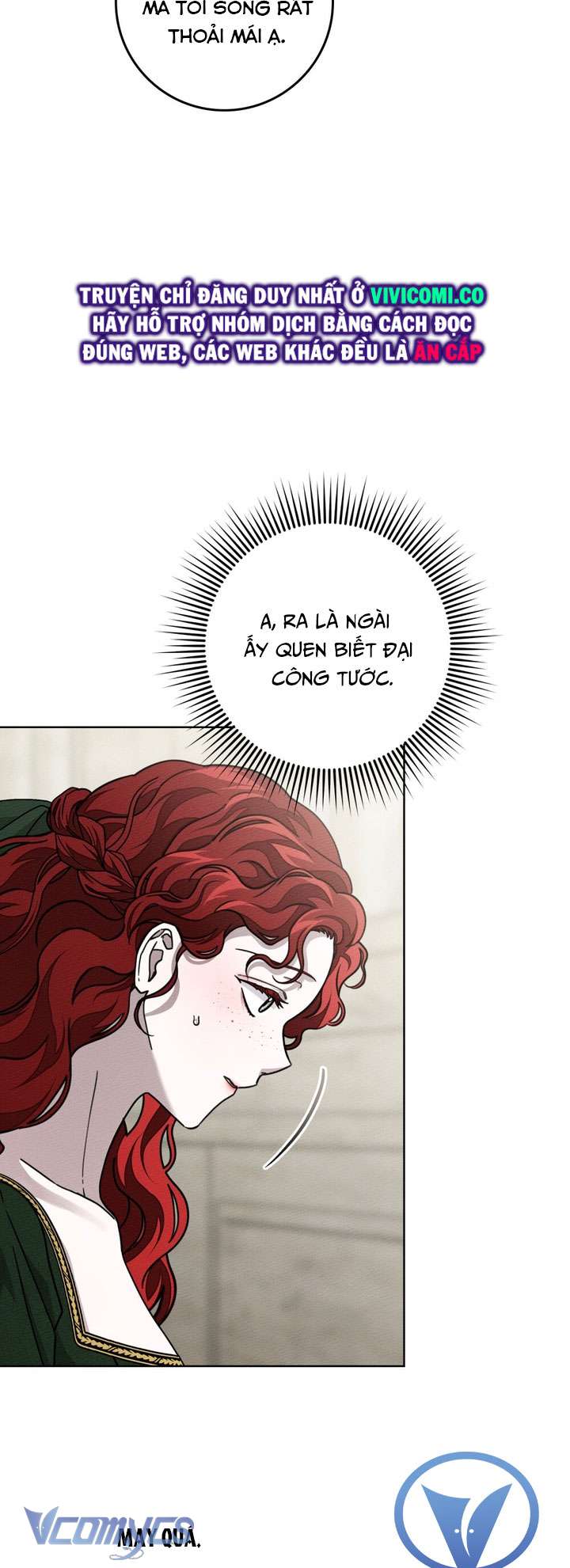 Dưới Bóng Cây Sồi Chap 114 - Next Chap 115