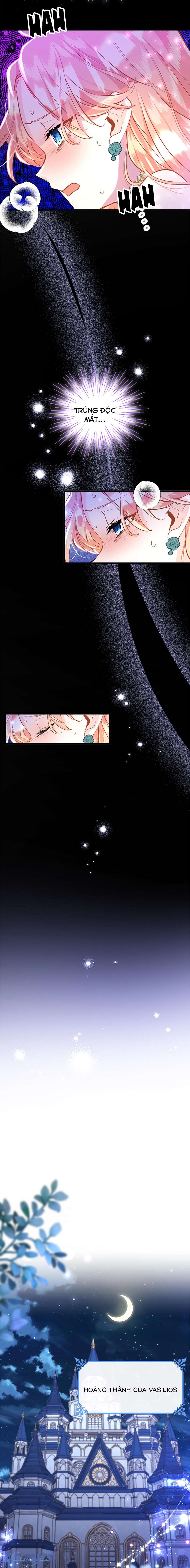 Đại Tiểu Thư Sao Phải Giả Nam Chapter 48 - Trang 4