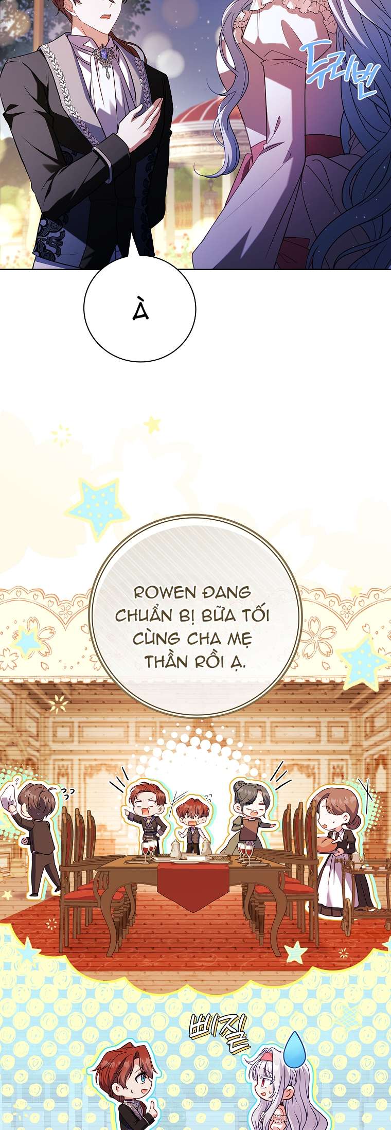 Cha Nào Con Nấy Chap 44 - Next Chap 45