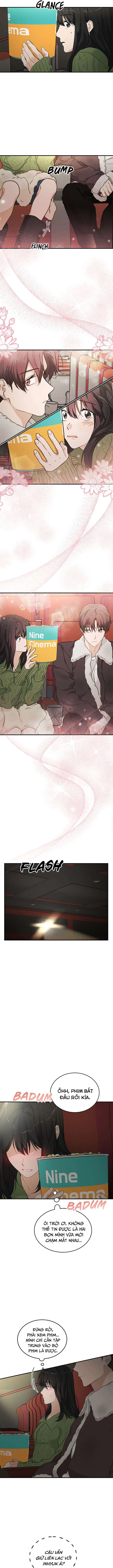 Cõng Anh Mà Chạy Chap 59 - Next Chap 60