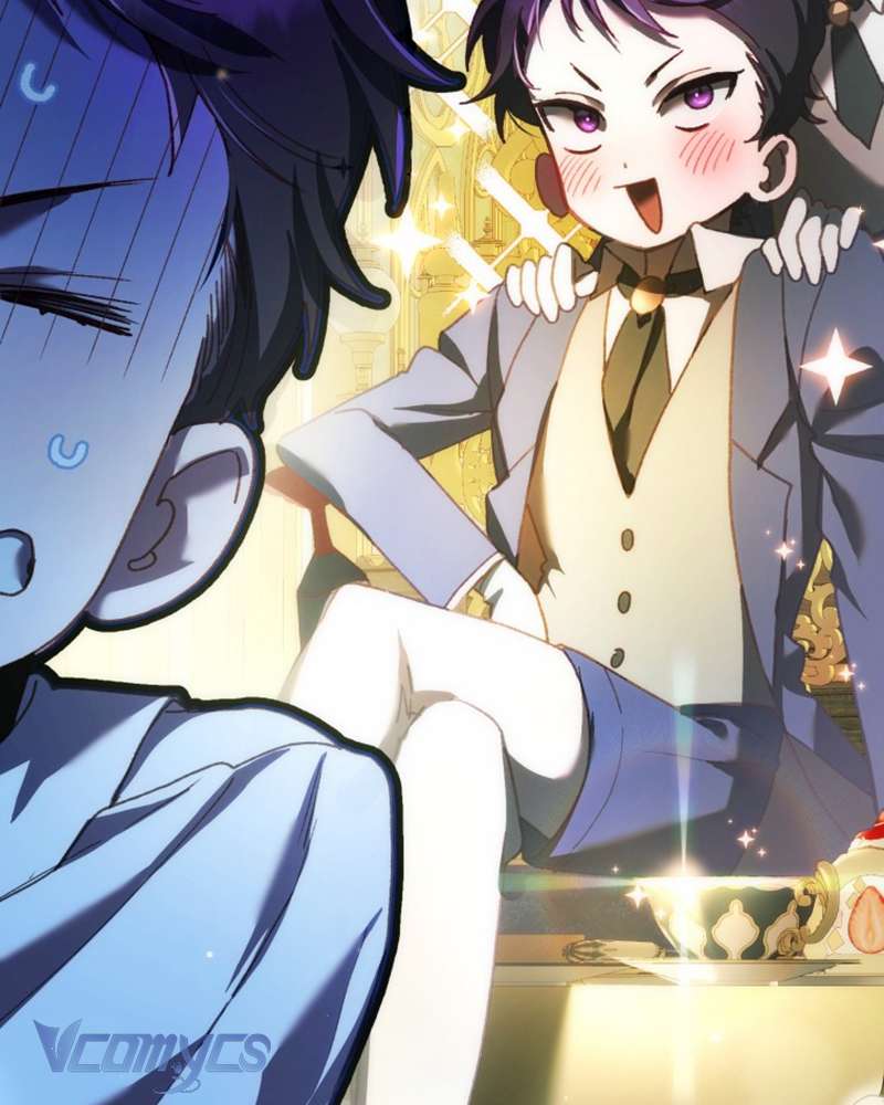 [Sứa Biển] Em Trai Tôi Là Hoàng Đế Ngang Ngược Chap 50 - Trang 2