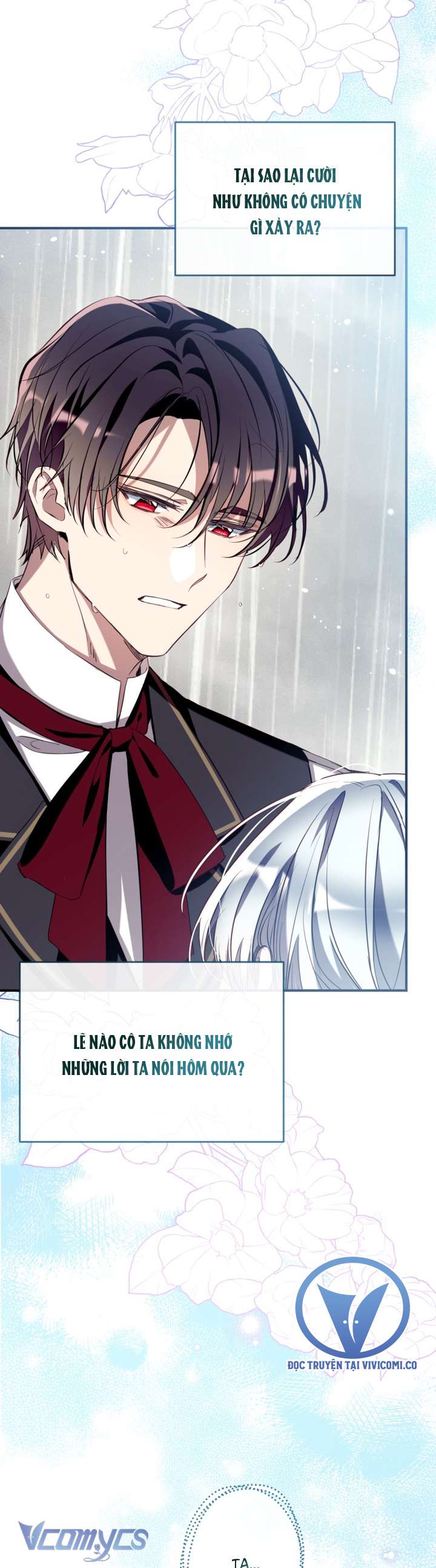 Chúng Ta Có Thể Trở Thành Một Gia Đình Được Không? Chap 156 - Next 