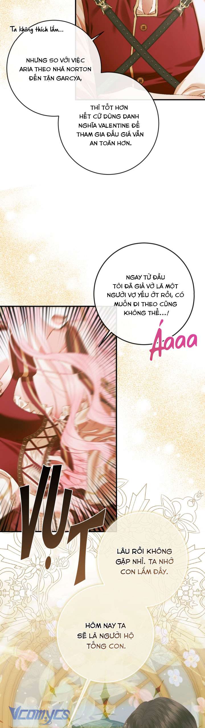 Siren: Trở Thành Gia Đình Của Nhân Vật Phản Diện Chap 135 - Trang 3