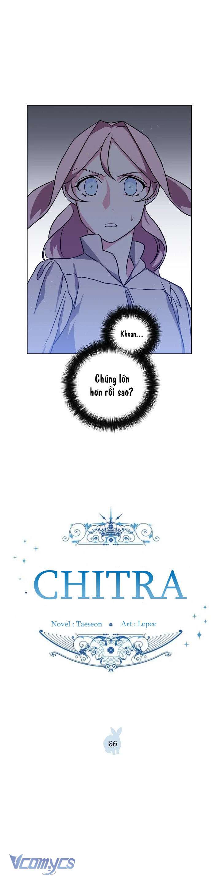 CHITRA Chapter 66 - Next Chap 67