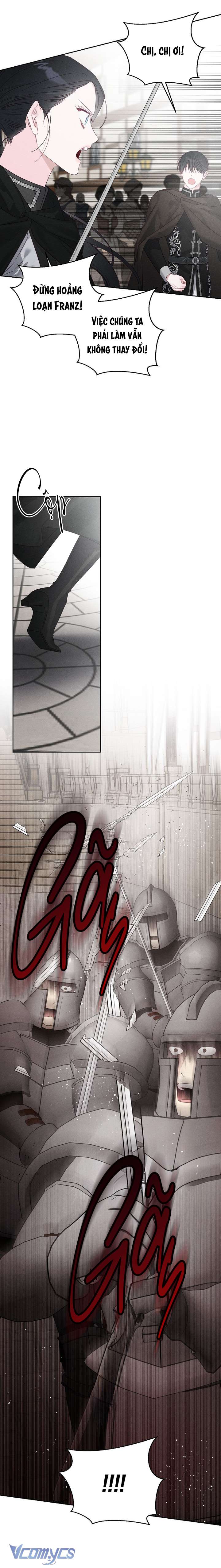 Trước Tiên Phải Giấu Em Trai Cái Đã! Chap 102 - Next 