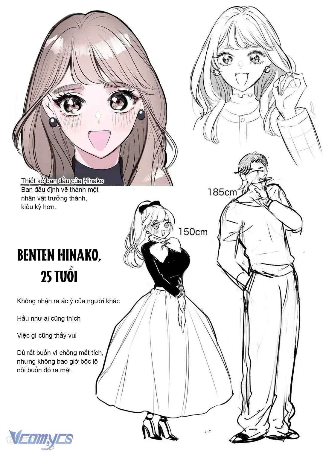 [18+] Tuyển Tập Truyện Ngắn Manga Chap 78.2 - Trang 2