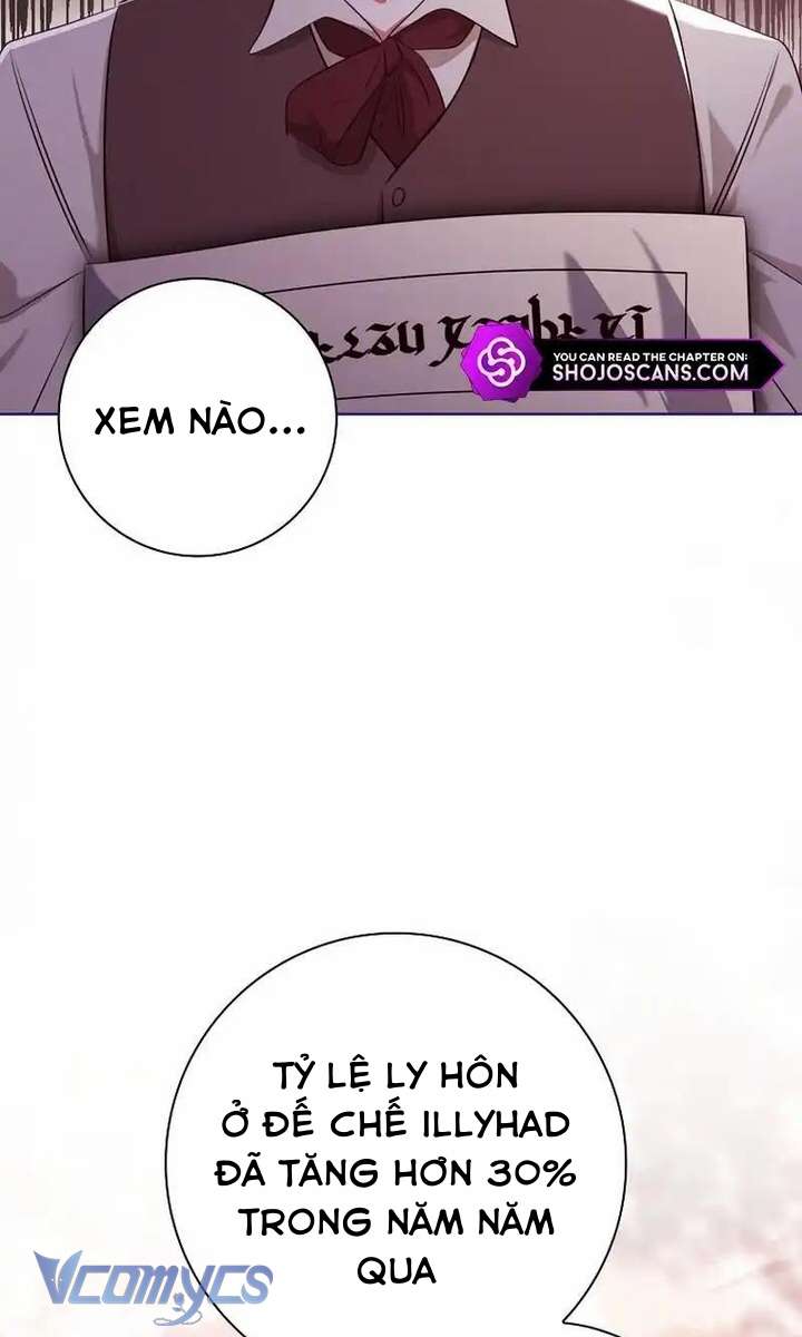 Hãy Để Luật Sư Chuyên Nghiệp Lo Chuyện Ly Hôn Chap 1 - Trang 2