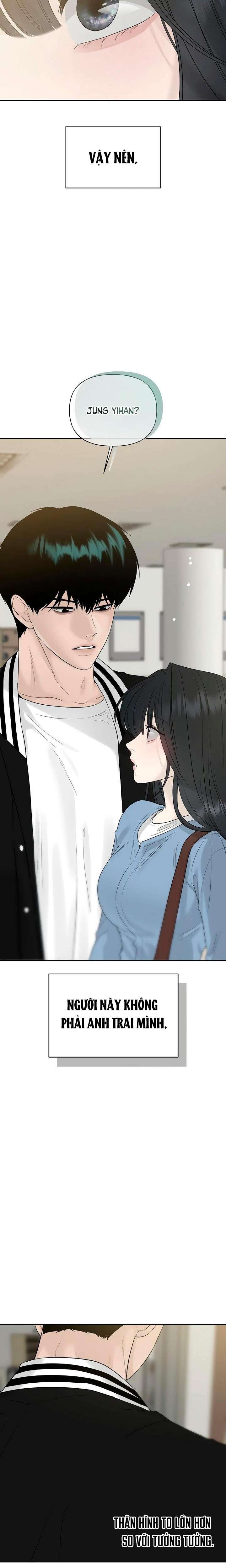 Sự Thâm Nhập Dịu Dàng Chap 20 - Next 