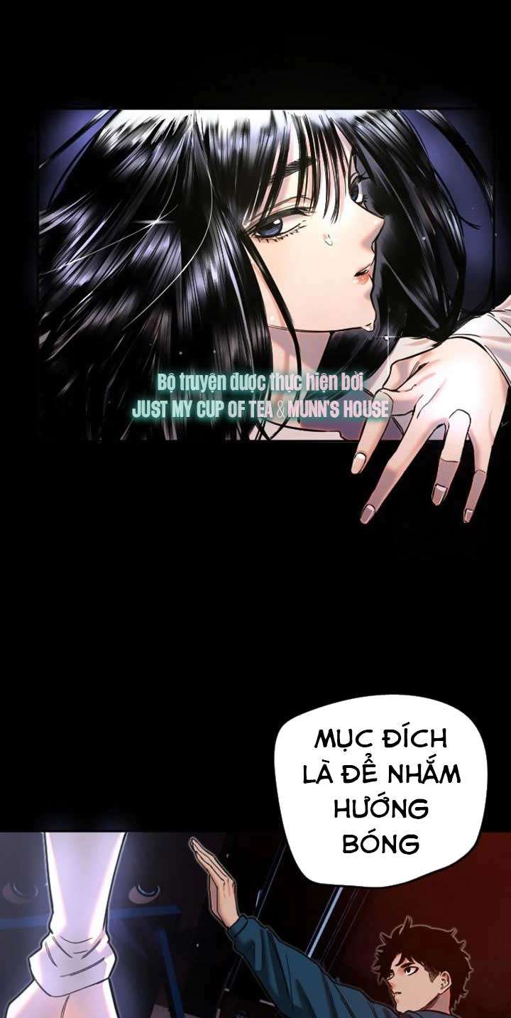 Manitto Chap 21 - Trang 3