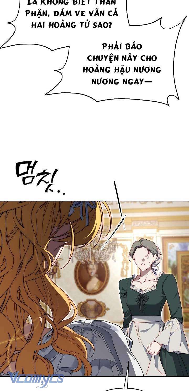 Thuần Hóa Hoàng Tử Quái Vật Chap 36 - Trang 2