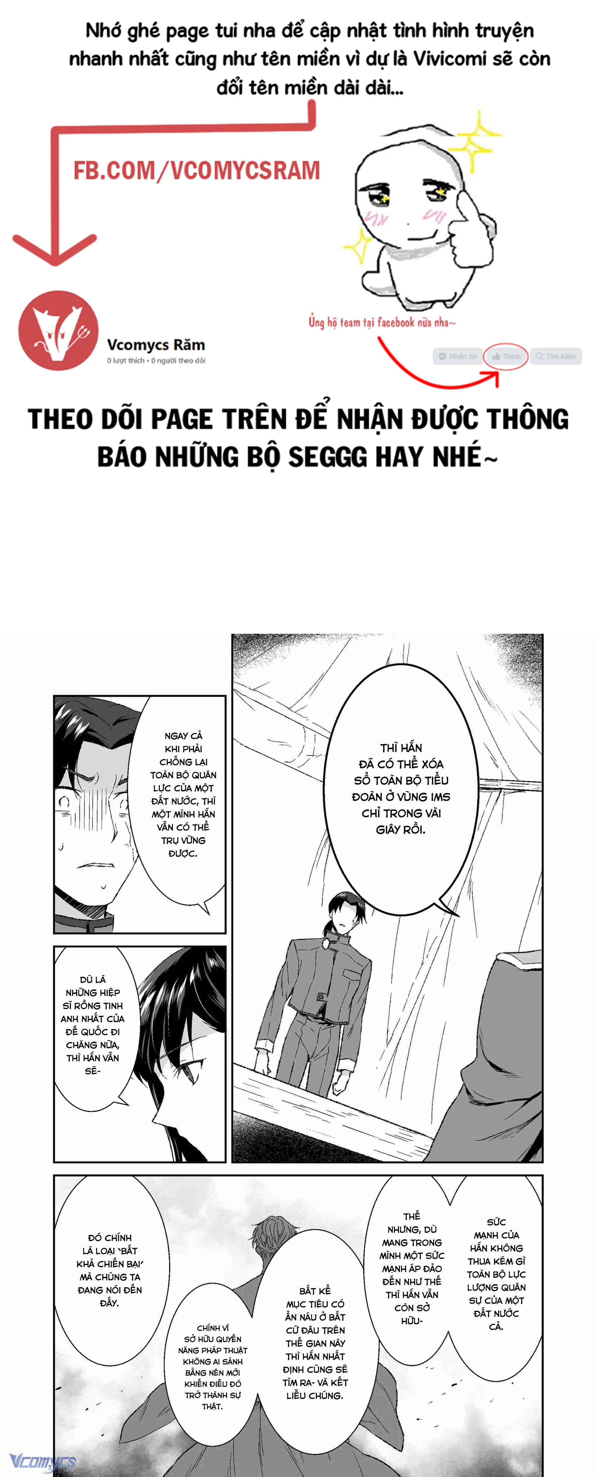 [18+] Tuyển Tập Truyện Ngắn Manga Chap 43.1 - Trang 2