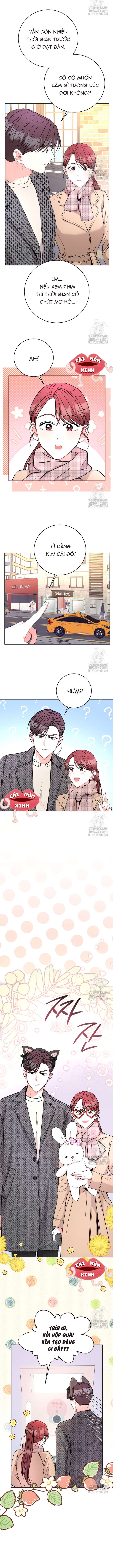 Hades và Persephone Hades và Persephone-Chap 26 - Next Chapter 26