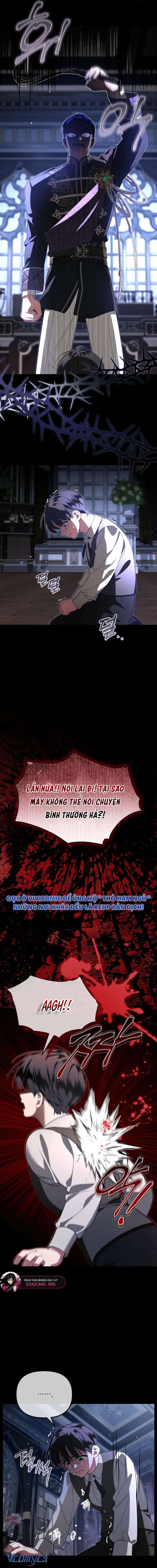 Chồng Tôi Bị Nam Chính Nhập Vào Rồi! Chap 16 - Trang 2