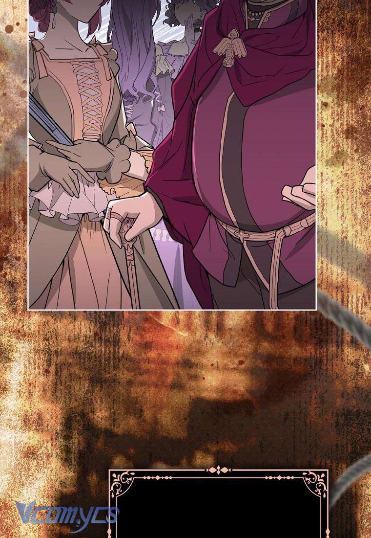 Nhân Vật Phản Diện Đều Thích Tôi Chap 65 - Next 