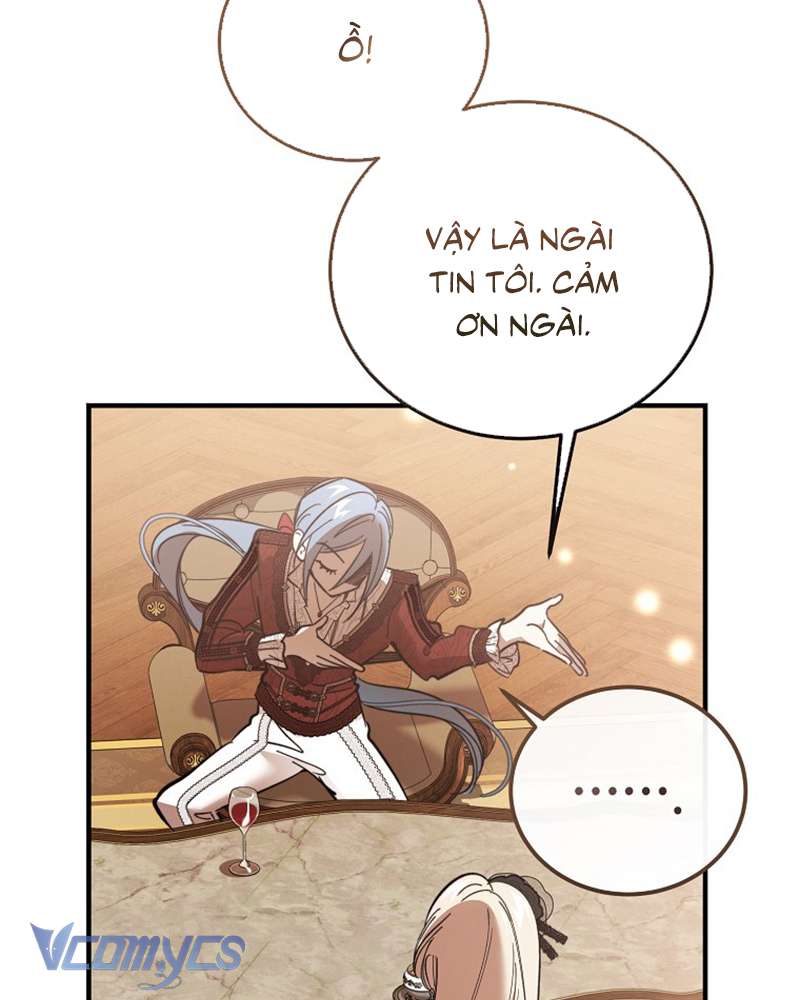 Ác Quỷ Nuôi Dưỡng Tiểu Thư Chapter 38 - Trang 4